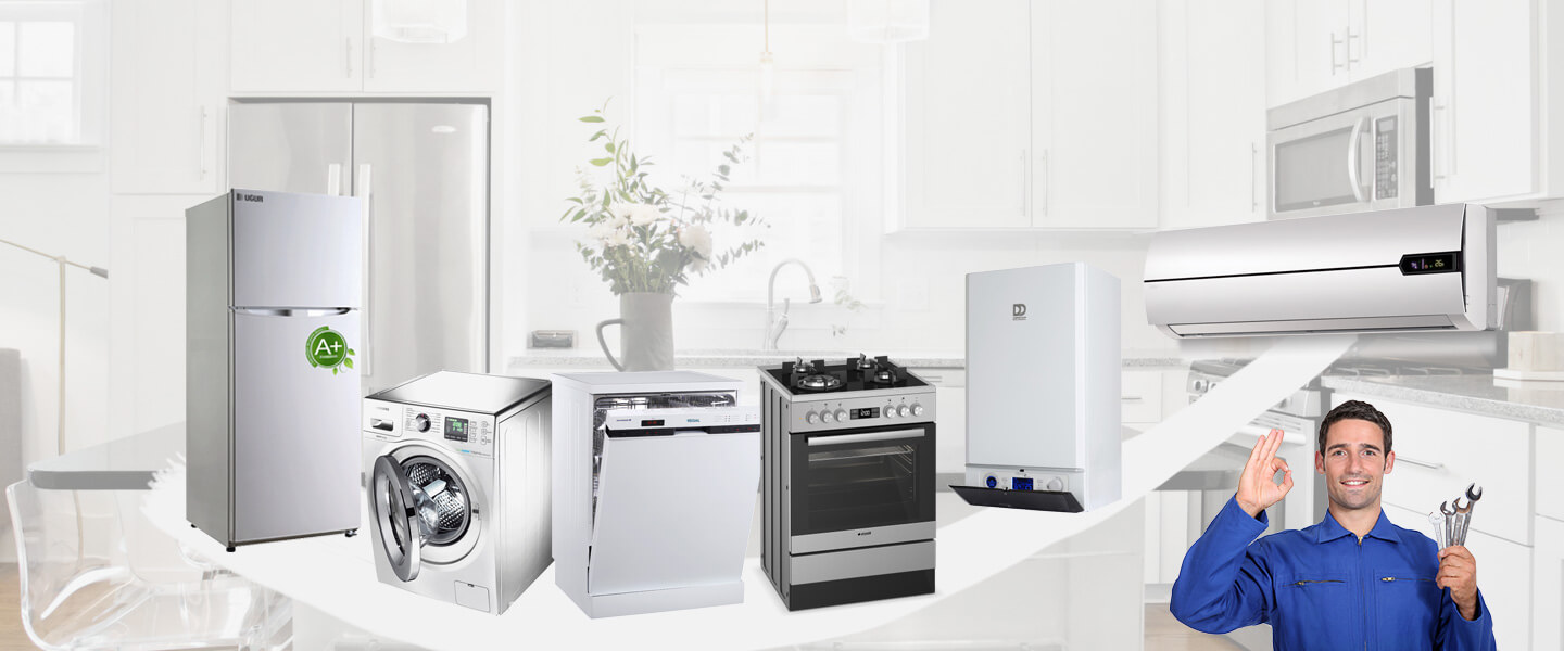 Kurşunlu Maytag Servisi